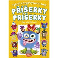 Create your own monsters/Create your own monsters Yellow Workbook/Golden Workbook - Colouring Book
