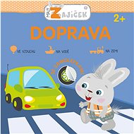 Malý zajíček Doprava: 2+ - 