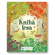 Kniha lesa - neuveden