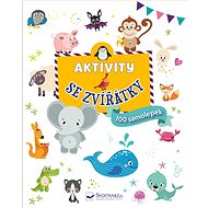 Aktivity se zvířátky - neuveden