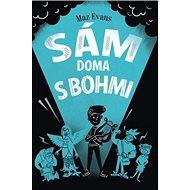 Sám doma s bohmi - Maz Evans
