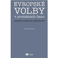 Evropské volby v proměnách času - Jakub Charvát