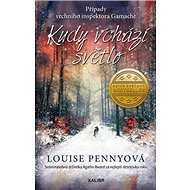 Kudy vchází světlo - Louise Pennyová