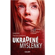 Ukradené myšlenky - Sabine Thieslerová