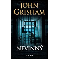 Nevinný - John Grisham