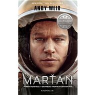 Marťan: Filmová adaptace - Andy Weir