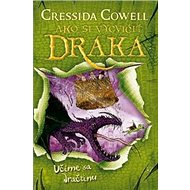 Učíme sa dračtinu - Cressida Cowell