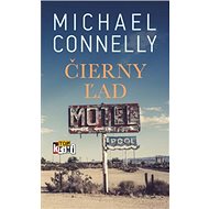 Čierny ľad - Michael Connelly