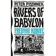 Fredyho koniec - Peter Pišťanek