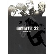 Gantz 22 - Hiroja Oku
