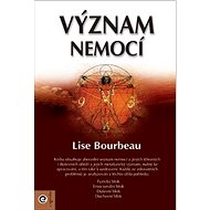 Význam nemocí - Lise Bourbeau