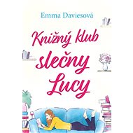 Knižný klub slečny Lucy - Emma Davies