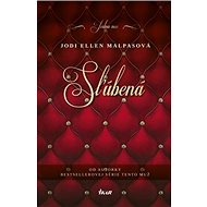 Sľúbená - Jodi Ellen Malpas
