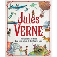 Jules Verne: Dvacet tisíc mil pod mořem, Cesta kolem světa za 80 dní, Tajuplný ostrov - 