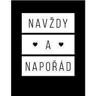 Navždy a napořád - William Lion Phelps