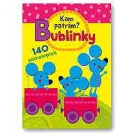 Kam patrím? – Bublinky - neuveden