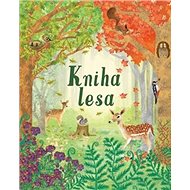 Kniha lesa - neuveden