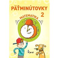Päťminútovky matematika 2.ročník - Petr Šulc