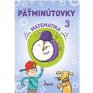 Päťminútovky matematika 3.ročník - Petr Šulc