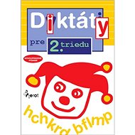 Diktáty pre 2. triedu - Pavol Krajňak