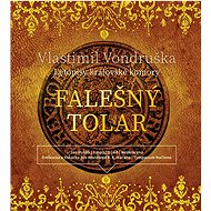 The False Thaler: the Chronicles of the Royal Chamber - CD Audiobooks