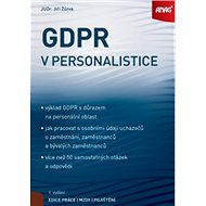 GDPR v personalistice - Jiří Žůrek