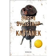 Kaštánek - Soren Sveistrup