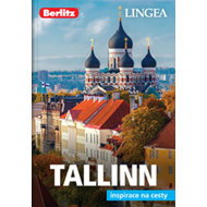 Tallinn: Inspirace na cesty - 