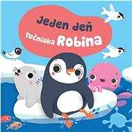 Jeden deň tučniaka Robina - 