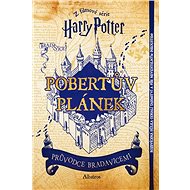Harry Potter Pobertův plánek - Erin Pascalová