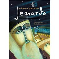 Génius jménem Leonardo - Giulio Visconti; Bimba Landmann