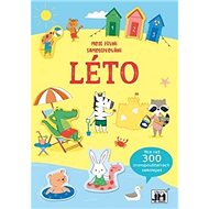 První samolepkování Léto - 