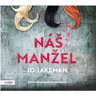 Our husband - CD Audiobooks