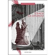 Strach za oponou - Vilém Křížek