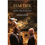 Star Trek Mír prohrává: Nová generace - William Leisner