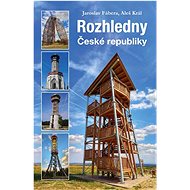 Rozhledny České republiky - 