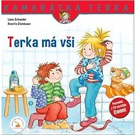 Terka má vši: Kamarátka Terka 24. diel - Liane Schneider; Zuzana Dodoková