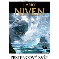 Prstencový svět - Larry Niven