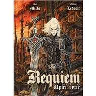 Requiem upíří rytíř: Vzkříšení - 