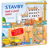 Stavby nad a pod zemí - Stefan Seelig