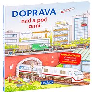 Doprava nad a pod zemí - Igor Lange