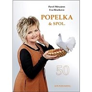 Popelka & spol. - Pavel Meszáros