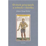 O třech principech a světech v člověku - Johann Georg Gichtel