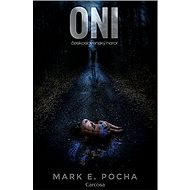 Oni: Československý horor - Mark E. Pocha