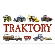 Traktory - 