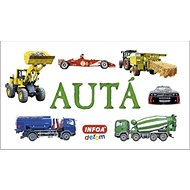 Autá - 