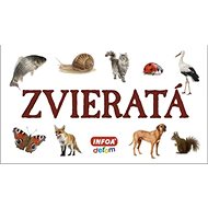 Zvieratá - 