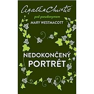 Nedokončený portrét - Agatha Christie Mallowanová