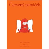Červený panáček - Jana Pohanková