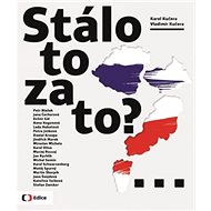 Stálo to za to? - Vladimír Kučera; Karel Kučera